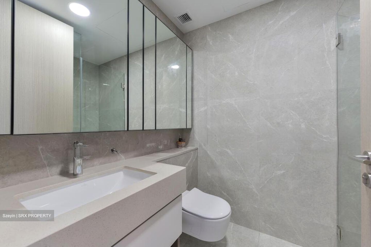 Dairy Farm Residences (D23), Apartment #495867581